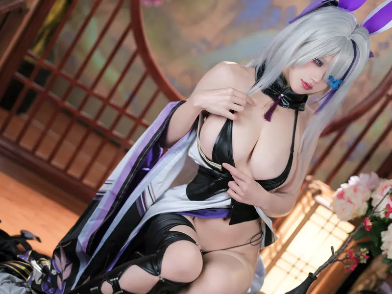 小仓千代w – NO.092 2023年10月Patreon – 017.webp