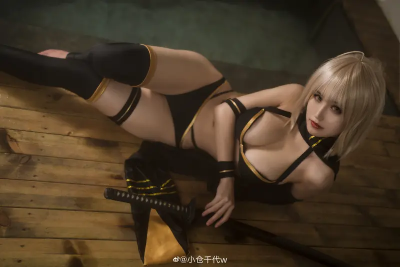 小仓千代w 微博图 其它 – 004.webp