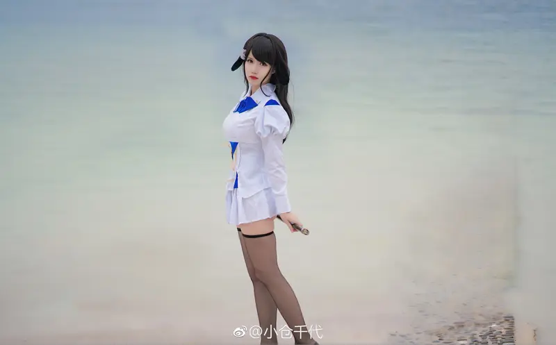 小仓千代w 微博图 其它 – 005.webp