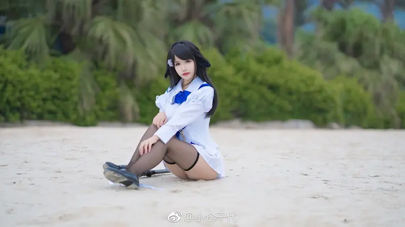 小仓千代w 微博图 其它 – 006.webp
