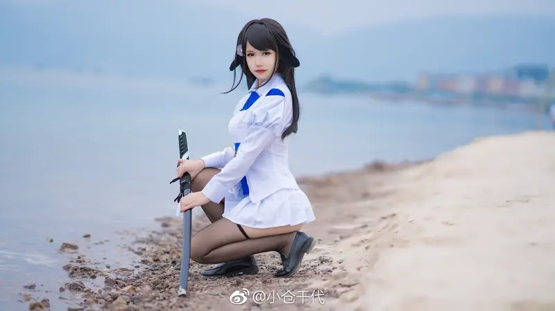 小仓千代w 微博图 其它 – 008.webp