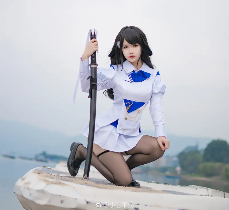 小仓千代w 微博图 其它 – 010.webp