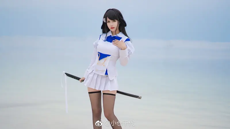 小仓千代w 微博图 其它 – 011.webp