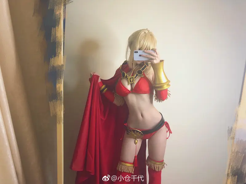 小仓千代w 微博图 其它 – 015.webp