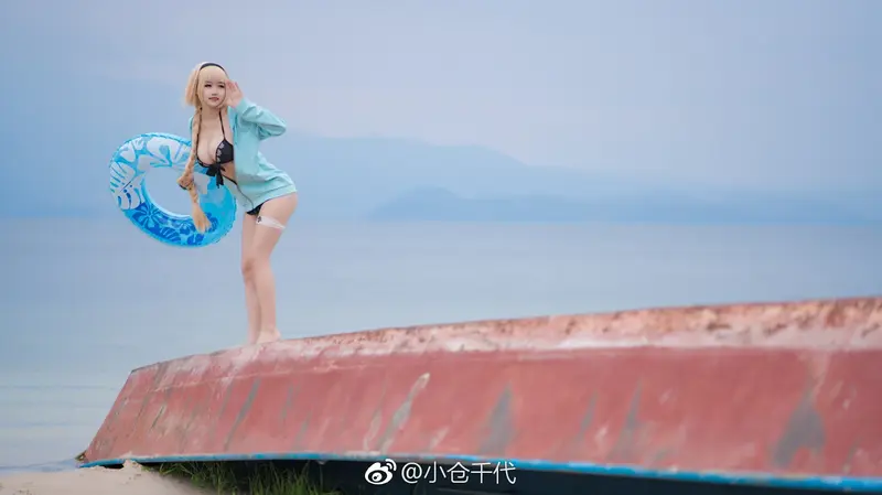 小仓千代w 微博图 其它 – 031.webp