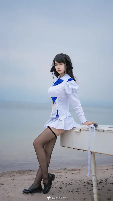 小仓千代w 微博图 其它 – 032.webp