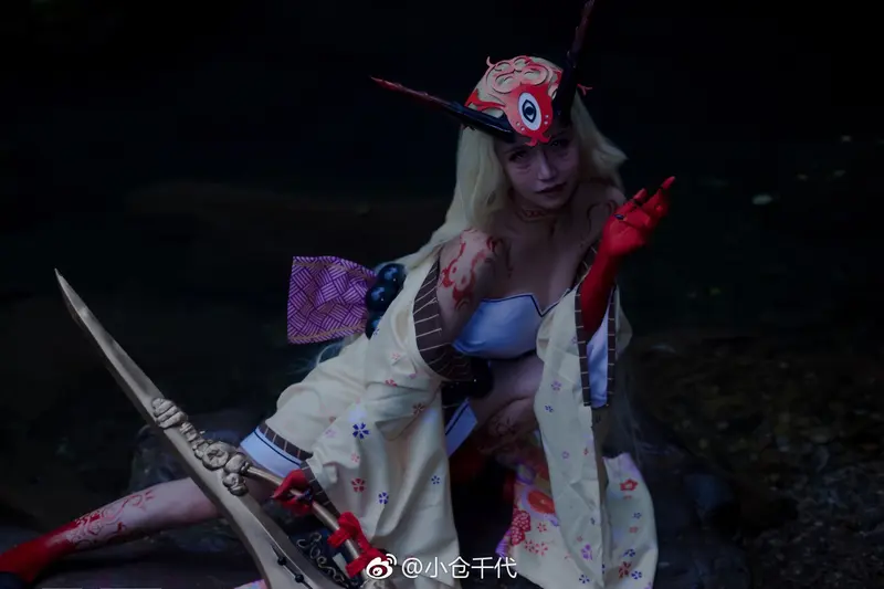小仓千代w 微博图 其它 – 046.webp