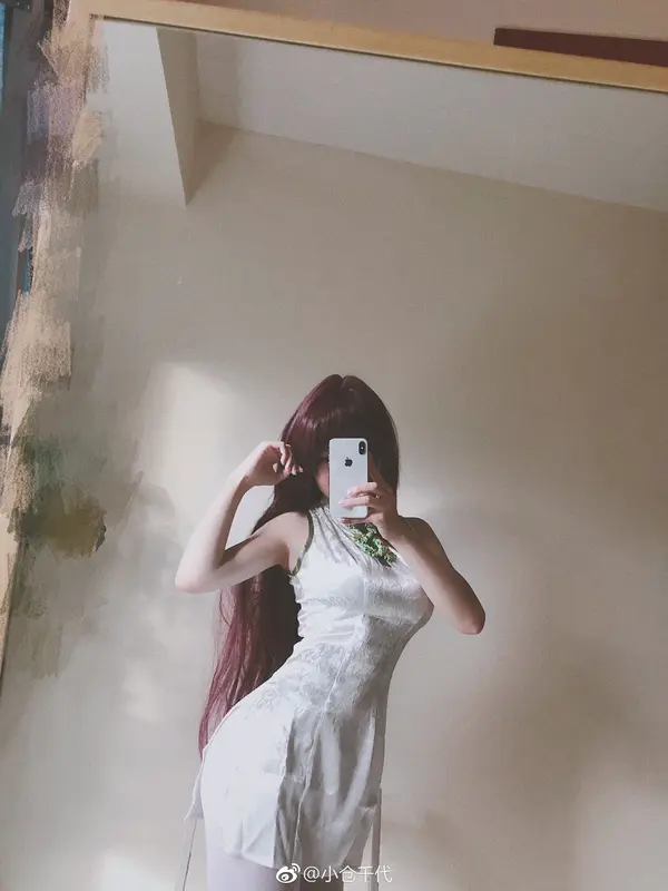 小仓千代w 微博图 其它 – 047.webp