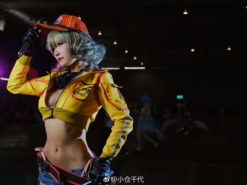 小仓千代w 微博图 其它 – 050.webp