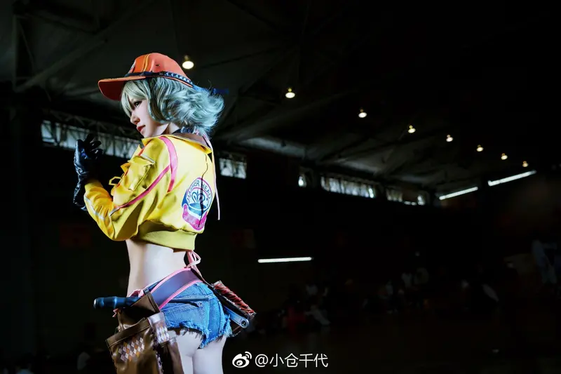 小仓千代w 微博图 其它 – 051.webp