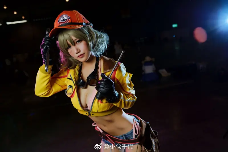 小仓千代w 微博图 其它 – 052.webp