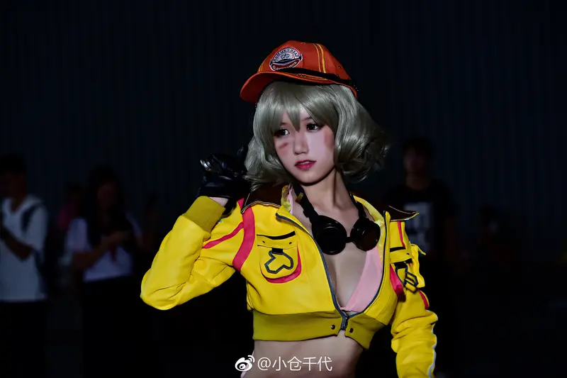 小仓千代w 微博图 其它 – 056.webp