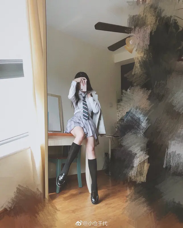 小仓千代w 微博图 其它 – 061.webp
