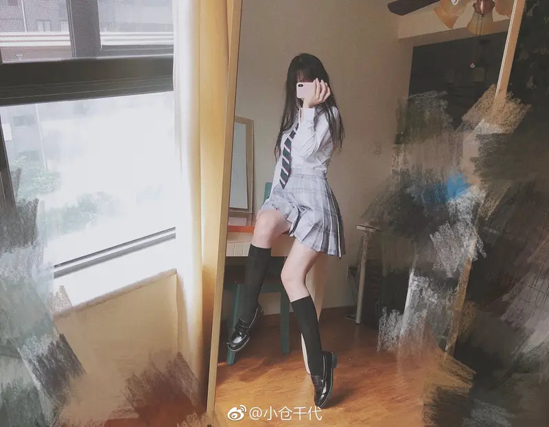 小仓千代w 微博图 其它 – 062.webp