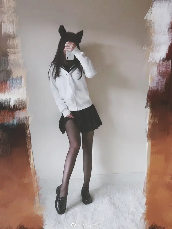 小仓千代w 微博图 其它 – 064.webp