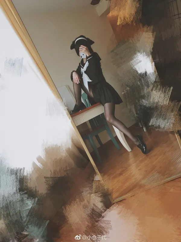 小仓千代w 微博图 其它 – 065.webp