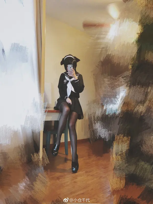 小仓千代w 微博图 其它 – 067.webp