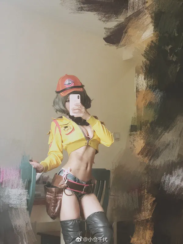 小仓千代w 微博图 其它 – 075.webp