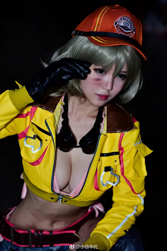 小仓千代w 微博图 其它 – 076.webp