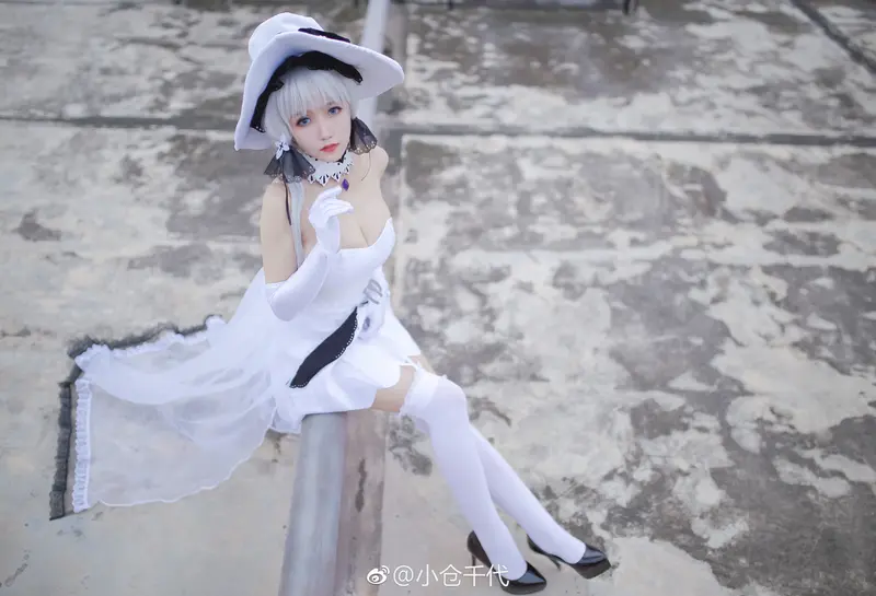 小仓千代w 微博图 其它 – 111.webp