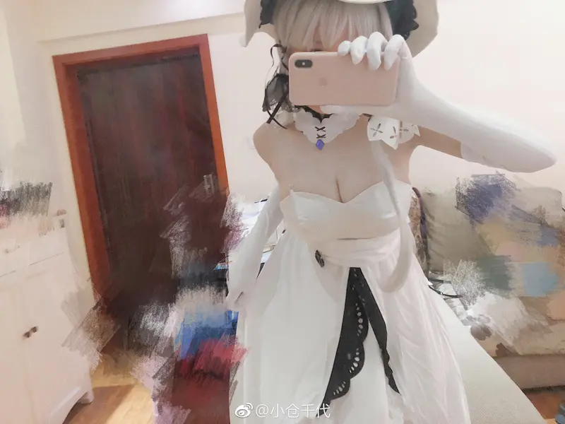 小仓千代w 微博图 其它 – 117.webp