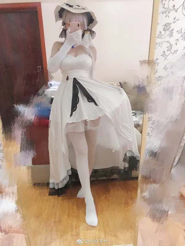 小仓千代w 微博图 其它 – 118.webp