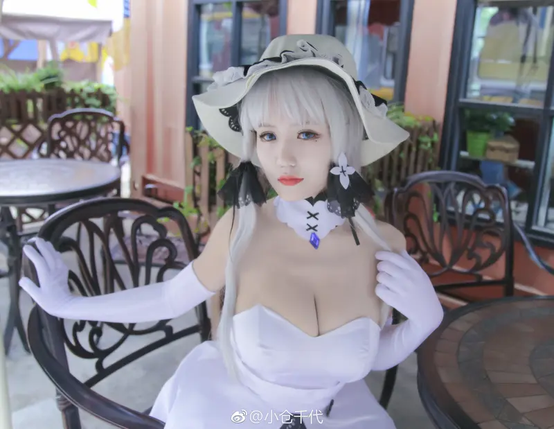 小仓千代w 微博图 其它 – 119.webp