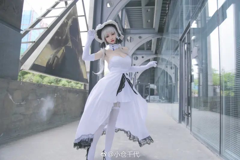 小仓千代w 微博图 其它 – 122.webp