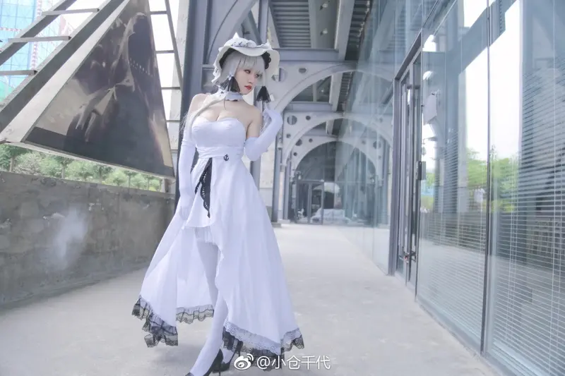 小仓千代w 微博图 其它 – 123.webp