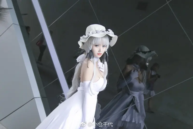 小仓千代w 微博图 其它 – 124.webp