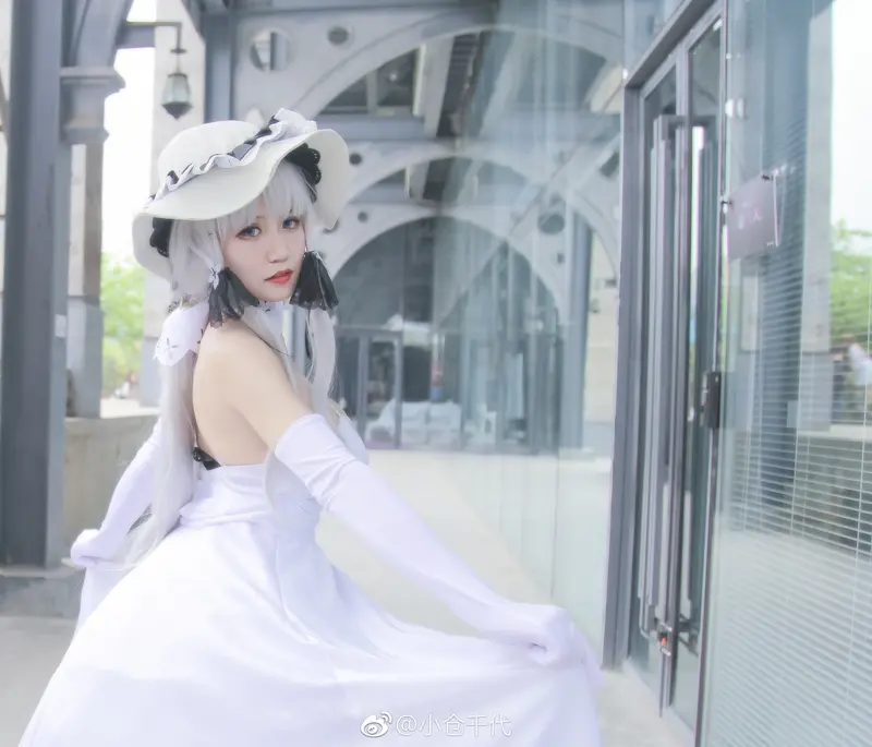 小仓千代w 微博图 其它 – 125.webp