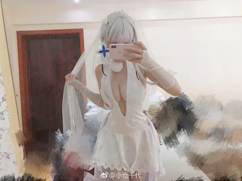 小仓千代w 微博图 其它 – 127.webp
