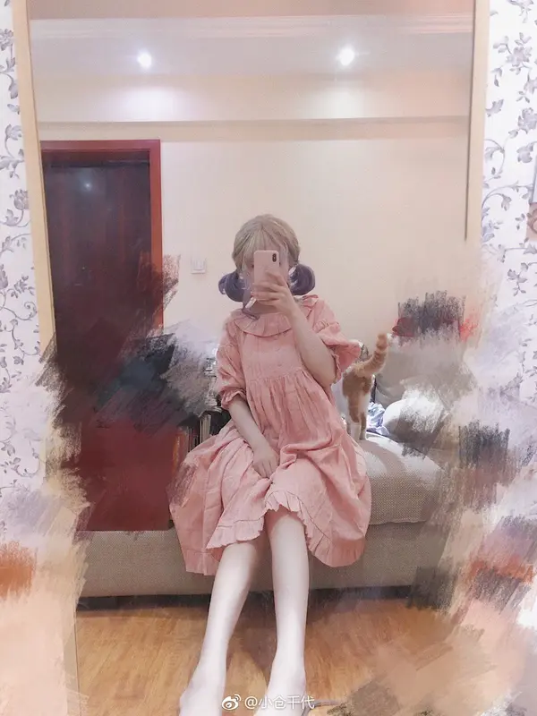 小仓千代w 微博图 其它 – 131.webp