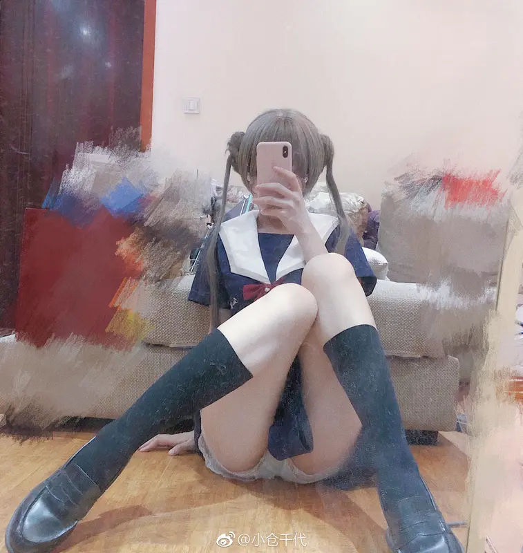 小仓千代w 微博图 其它 – 138.webp