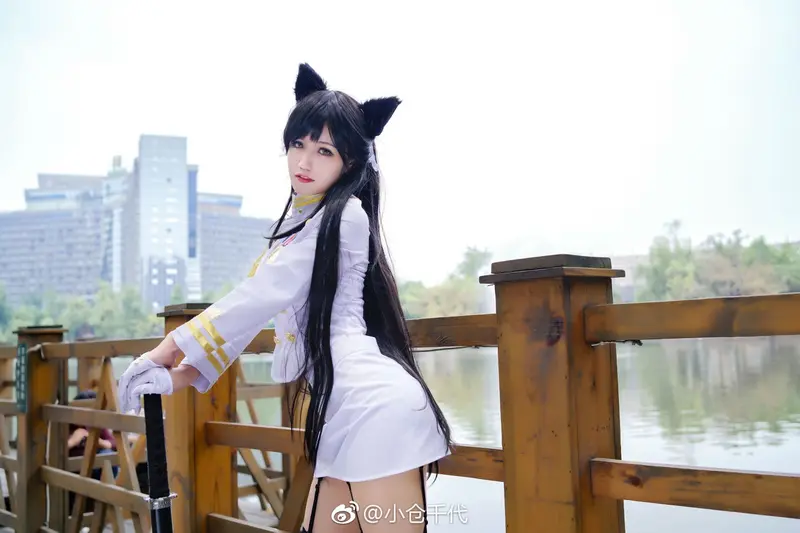 小仓千代w 微博图 其它 – 147.webp