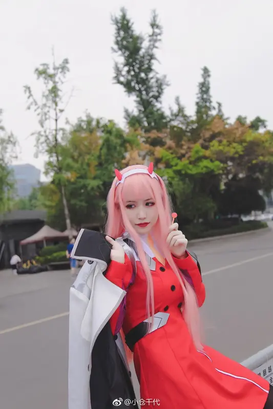 小仓千代w 微博图 其它 – 156.webp