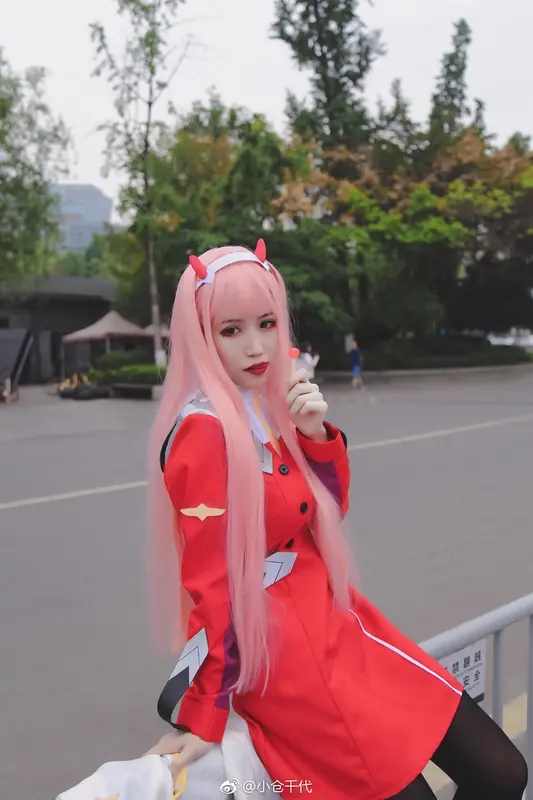 小仓千代w 微博图 其它 – 159.webp
