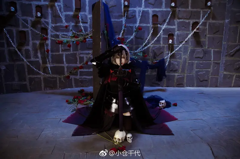 小仓千代w 微博图 其它 – 191.webp