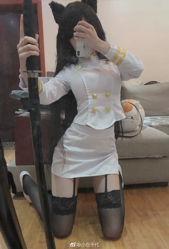 小仓千代w 微博图 其它 – 195.webp