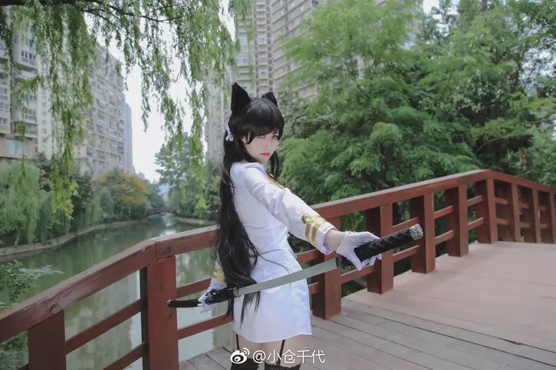 小仓千代w 微博图 其它 – 197.webp