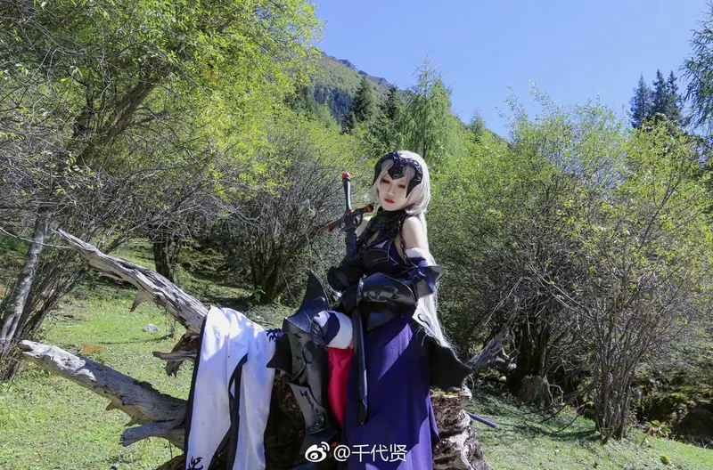 小仓千代w 微博图 其它 – 206.webp
