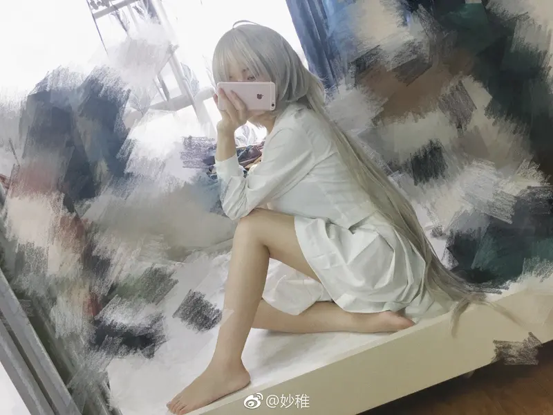 小仓千代w 微博图 其它 – 219.webp