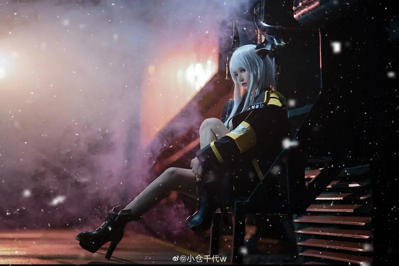 小仓千代w 微博图 卡列尼娜·爆裂 – 006.webp