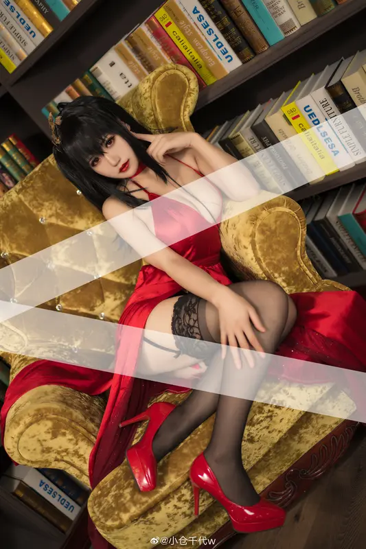 小仓千代w 微博图 大凤 – 003.webp