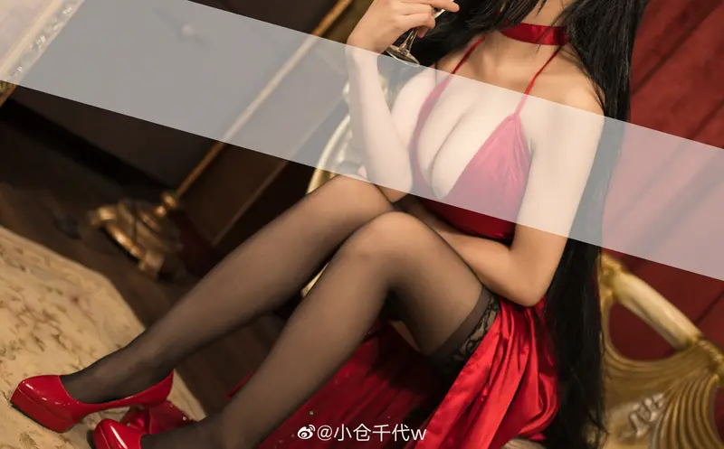 小仓千代w 微博图 大凤 – 004.webp