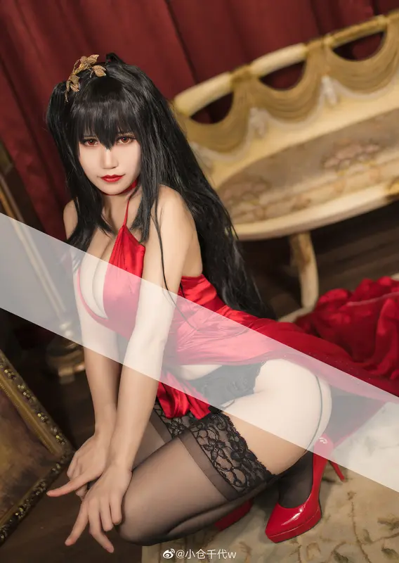 小仓千代w 微博图 大凤 – 007.webp