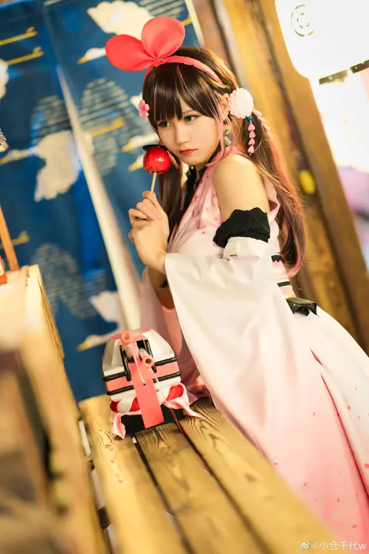 小仓千代w 微博图 Kizuna_AI绊爱 – 002.webp