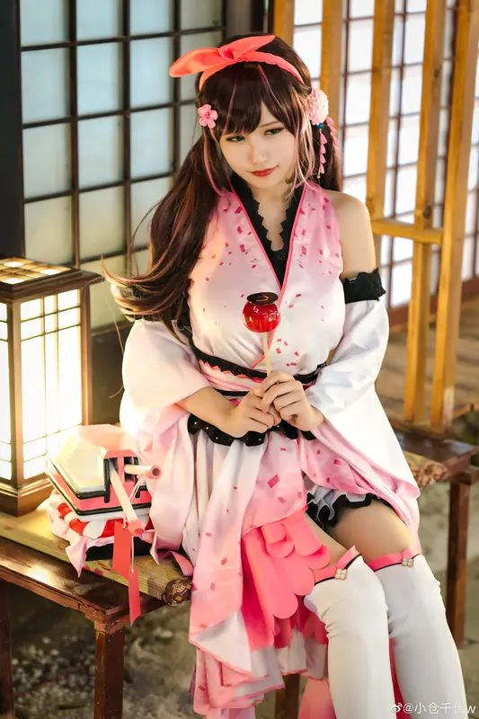 小仓千代w 微博图 Kizuna_AI绊爱 – 005.webp