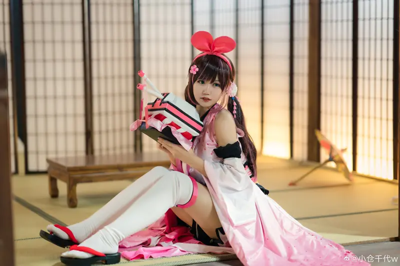 小仓千代w 微博图 Kizuna_AI绊爱 – 007.webp