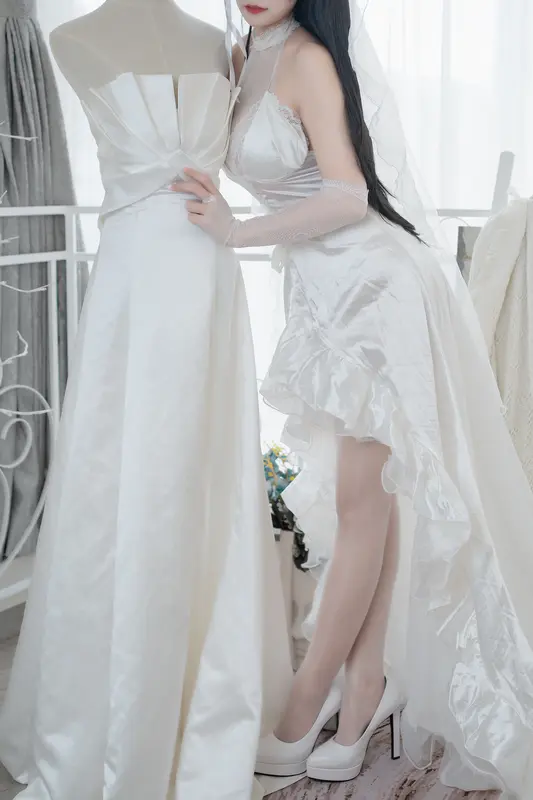 小仓千代w - NO.017 爱宕婚纱 – 016.webp
